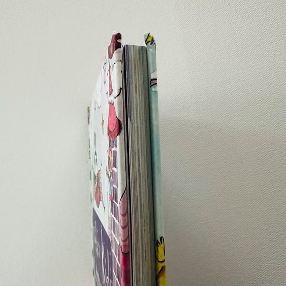 Relax Kids Aladdin’s Magic Carpet Meditations For Children Book - Picture 5 of 6